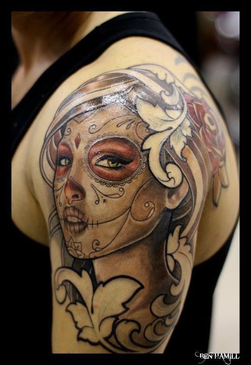 mexican-skull-tattoos2