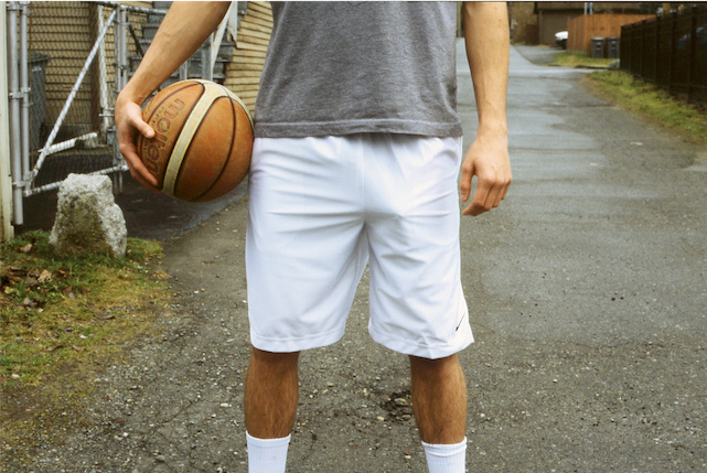 O Jogador de Basquete