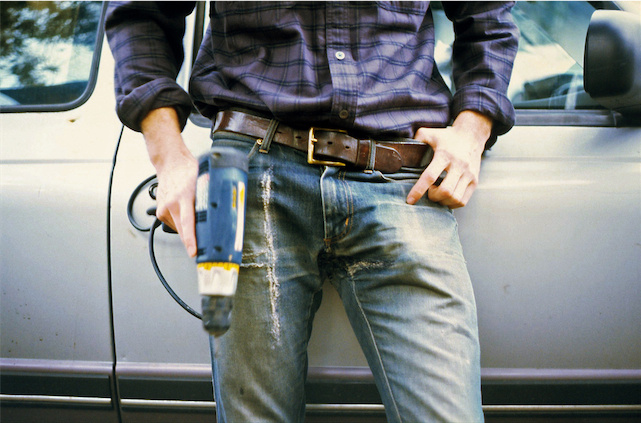 O Pau para toda obra