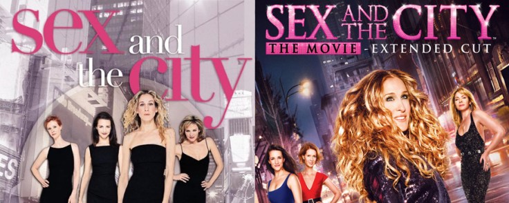sexandthecity