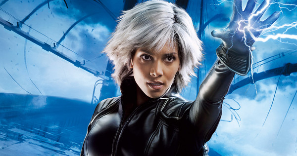Halle Berry in  X-Men