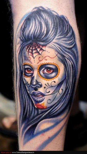 sugar-skull-tattoo-design-1-580x1024