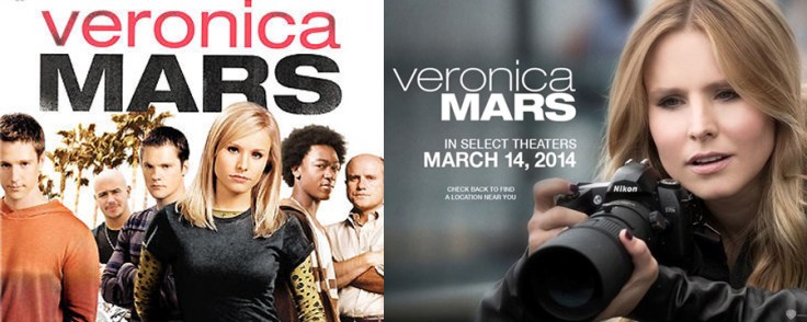 veronicamars