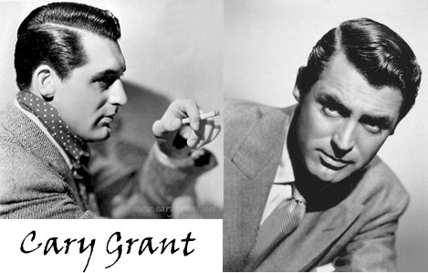 carygrant