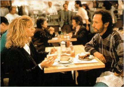 HARRY E SALLY