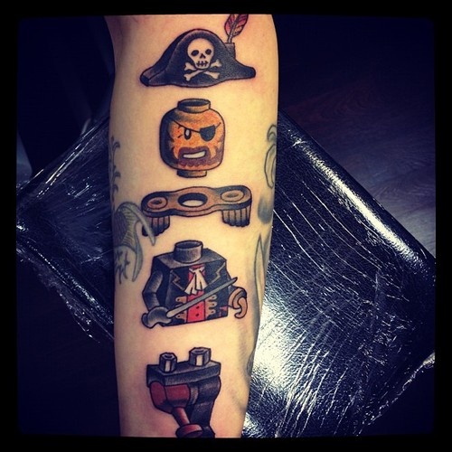 LEGO-guy-tattoo