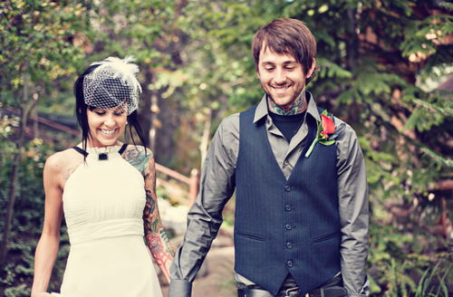 Pessoas-tatuadas-casando-13