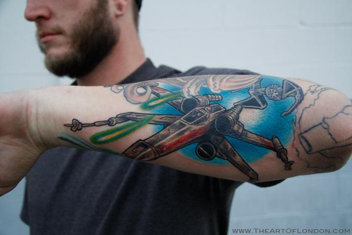 star-wars-x-wing-fighter_tattoo