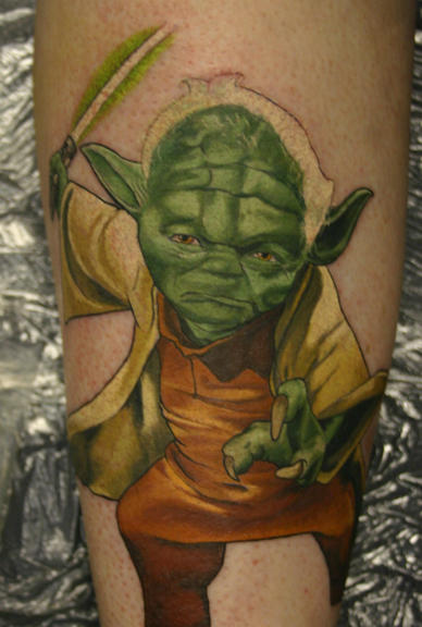 Yoda-1