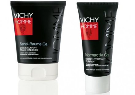 vichy