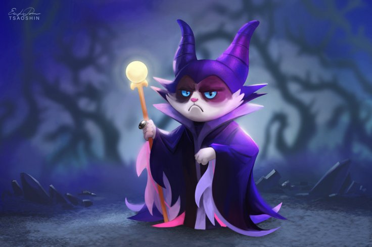 evil_has_a_beginning____by_tsaoshin-d7brxfk