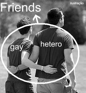friends