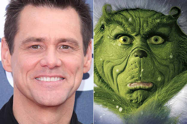 jim carrey