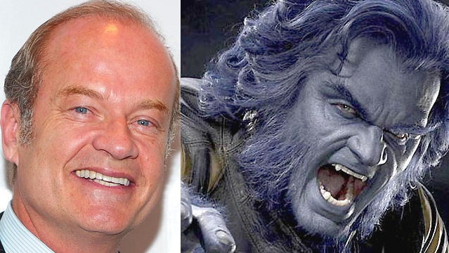 kelsey grammer