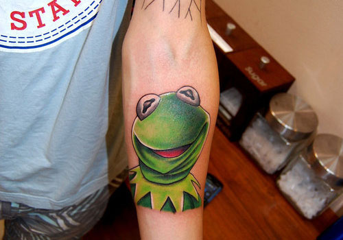 kermit-frog