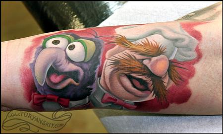 muppet-show-tattoov