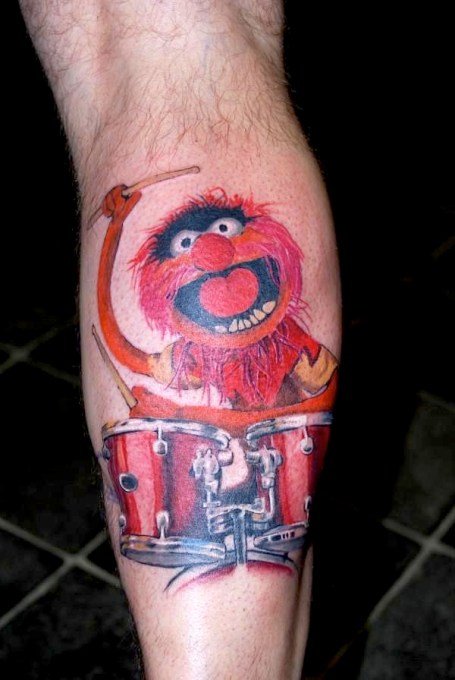 muppets-tattoo-animal-2