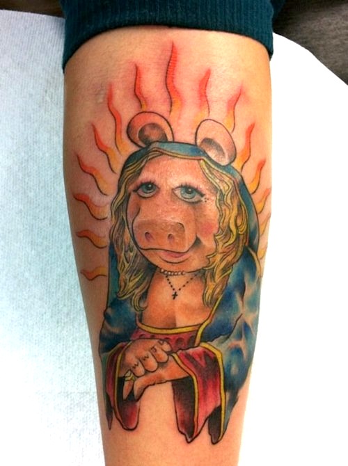 muppets-tattoo-miss-piggy-1