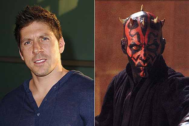 ray park