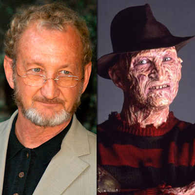 Robert Englund