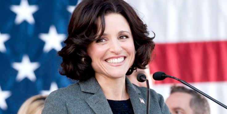 veep