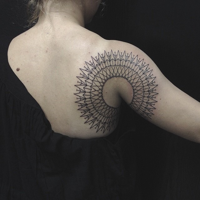 Wonderful-Mandala-Tattoo-Design-for-Women