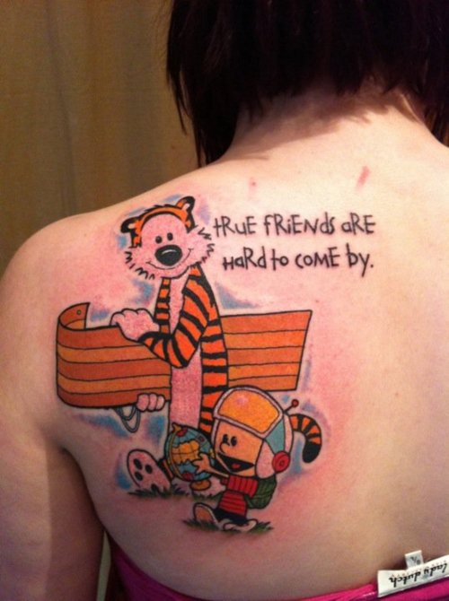 27-Calvin-and-Hobbes-tattoo