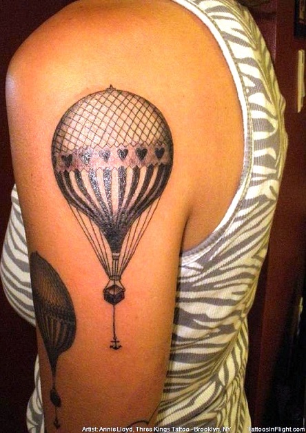 balloon-tattoo-arm