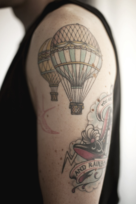Oh-man.-Really-want-a-vintage-hot-air-balloon-tattoo-one-day-to-symbolize-my-bucket-list-and-love-for-my-hubby-