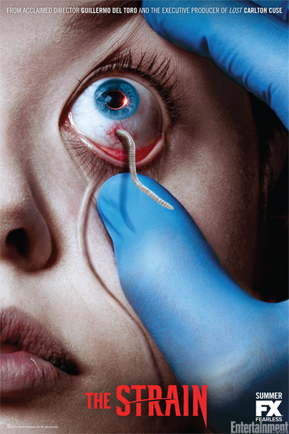 The-Strain-1a-temporada-poster