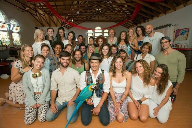 andrewkeeganfullcircle