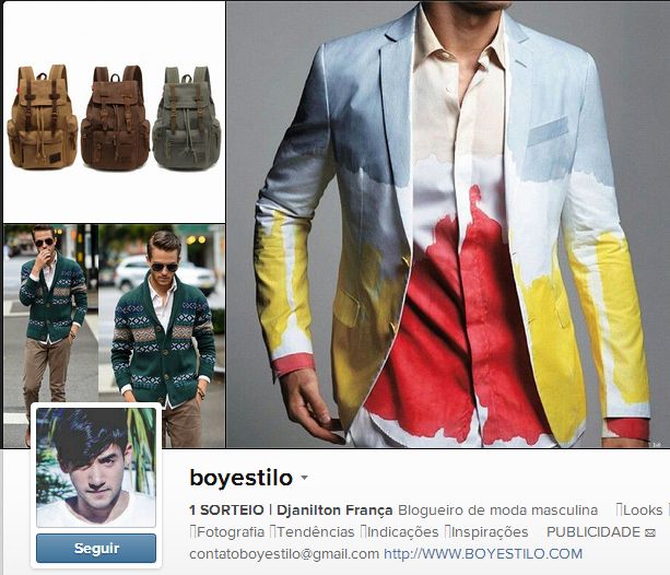 boyestilo