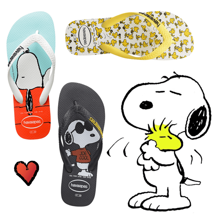 havaianas-snoopy