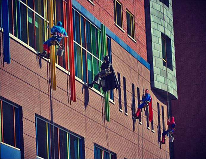 hospital super heroi9