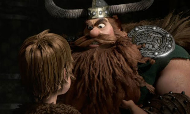 howtotrainyourdragon