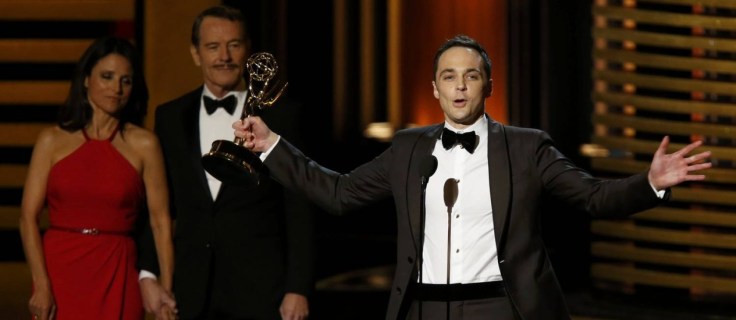 jim parsons