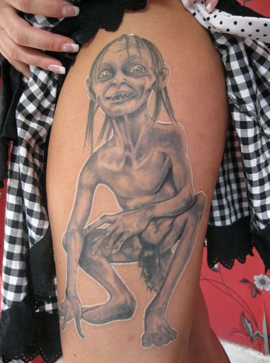 lord-of-the-rings-tattoo-22