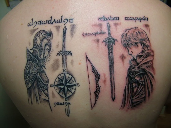 lord-of-the-rings-tattoo-23