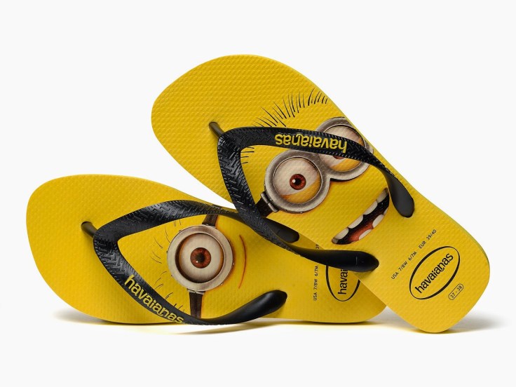 minions_havaianas