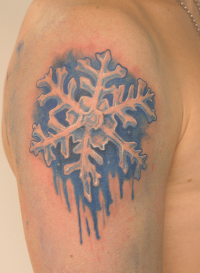 snowflake_tattoo_by_tuomaskoivurinne-d5soz7z