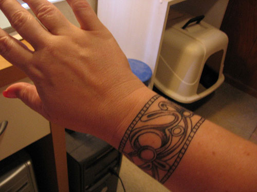 bracelet-tattoo