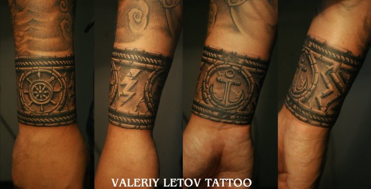 bracelet_sailor_tattoo_by_valeriyletov-d6rcry9