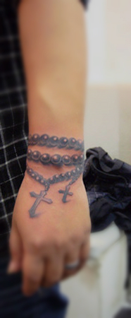 free-tattoo-design-beads-bracelet-tattoo