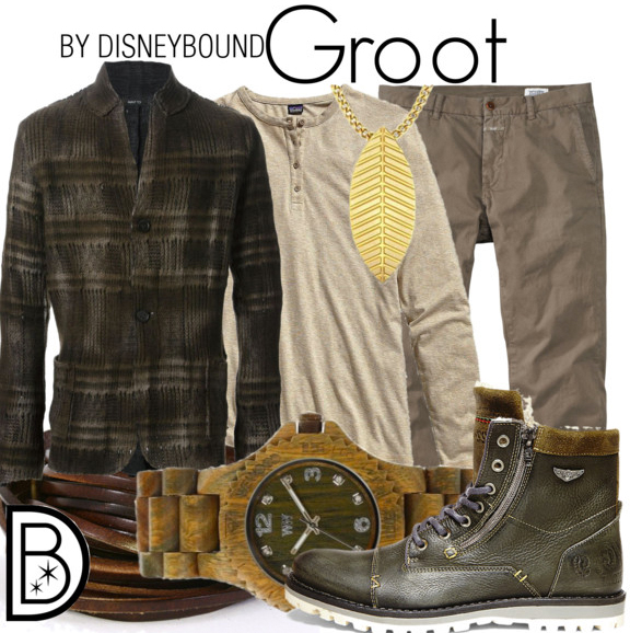 groot