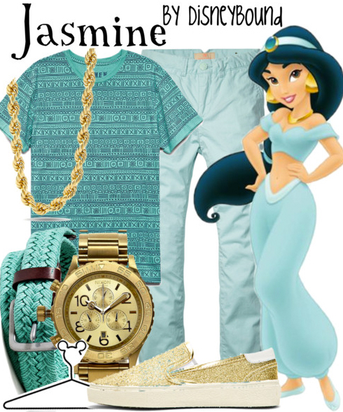 jasmine