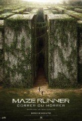 maze runner correr ou morrer