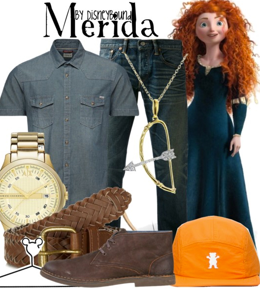 merida
