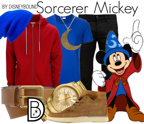 mickey