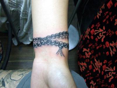 New-Bracelets-Tattoo-Designs-Trends-2013-1
