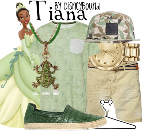 tiana